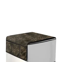 The Furnishing Tree Printed Appliance Cover image 2