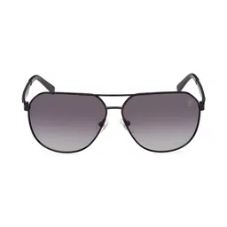 Timberland Men UV Protected Lens Full-Rim Aviator Sunglasses image 4