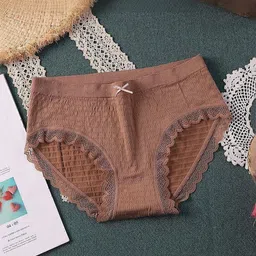 Moda Rapido Mid-Rise Basic Briefs-picture-19