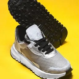 Froh Feet Women Textured Sneakers-picture-33