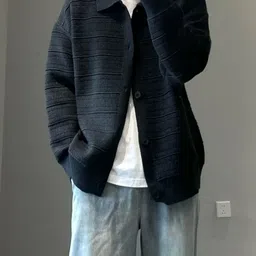 StyleCast Men Cardigan-picture-16