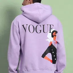 WEARDUDS Men Printed Hooded Sweatshirt-image-54