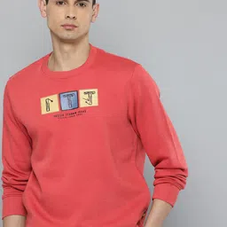 Indian Terrain Graphic Printed Sweatshirt-picture-14