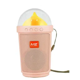MZ M55VP High Bass Portable Bluetooth Speaker-picture-14