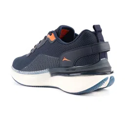 JQR Men Mesh Running Non-Marking Shoes image 2