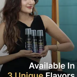 MENHOOD Men Intimate Foam Wash With Neem & Salicylic Acid - 150 ml image 3