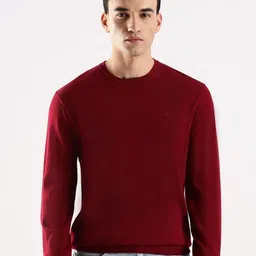 Calvin Klein Jeans Men Woollen Pullover image 5