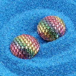 SOHI Contemporary Jhumkas Earrings-picture-17