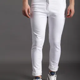 ZAYSH Men Regular Fit Mid-Rise Jeans-picture-28