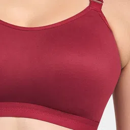 Trylo Bra Full Coverage image 2
