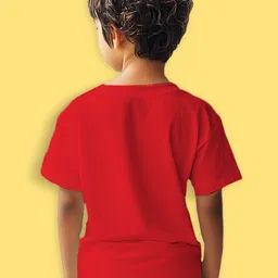 NUSYL Boys Tshirts image 3