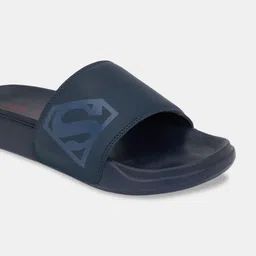 Ajile by Pantaloons Men Printed Sliders image 4