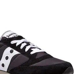 saucony Men Colourblocked Lace-Ups Sneakers image 4