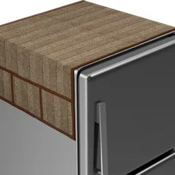 kuber industries Refrigerator Cover-picture-27