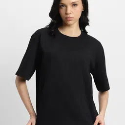 GLOWBERRY Women Organic Cotton T-shirt-picture-27