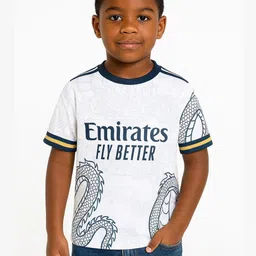 dostitch Boys Multi Tshirts image 2