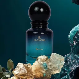 ELANORA Revivo The Shoe Long Lasting Eau De Parfum- 30 ml-image-6