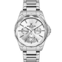 Daniel Klein Exclusive Women Dial & Bracelet Style Straps Analogue Watch DKX.1.13505-1-image-11