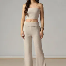 Selvia Top With Trousers Co-Ords-picture-19