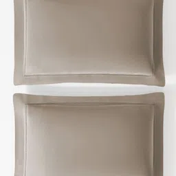 SANSAAR A DDECOR BRAND LIVE CONSCIOUSLY Cotton 3 Piece Double King Superfine Bedding Set image 2