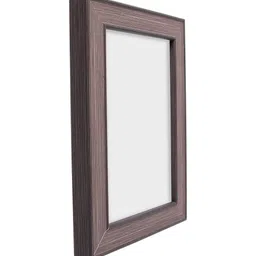 Golden Peacock Brown MDF Table Photo Frames image 4