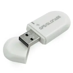 DFRobot USB GPS Receiver Compatible with Raspberry Pi/ LattePanda/ Jetson Nano image 1