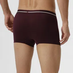 Ramraj Women Pack Of 3 Cotton Trunks VINTRACK_GMCYGW-3P image 2