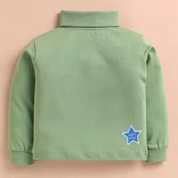 Unfab Unisex Kids Printed Sweatshirt image 2