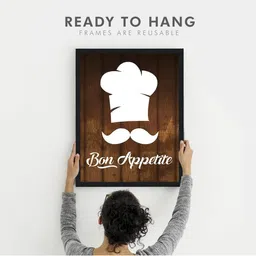 chaka chaundh Wall Dcor Art image 5