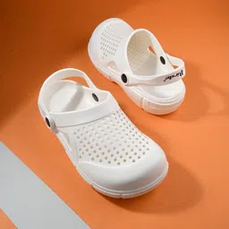 Birde New Memory Foam Combo Pack of 2 Gym, Outdoor, Running Shoes With Clogs Walking Shoes For Men image 3