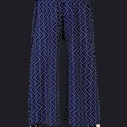 areeba Pack of 2 Women Pyjama image 5