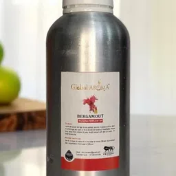 GLOBAL AROMA Bergamout Diffuser Oil 500ML image 3