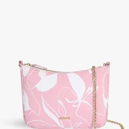 EcoRight Printed Structured Shoulder Bag-picture-29