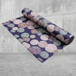 Mopak Decor White Set of 1 Regular Shelf Liner Organisers image 3