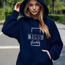 AUSK Women Printed Sweatshirt-image-71