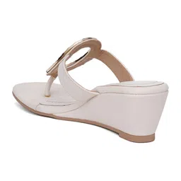 Anngiri Wedge Sandals image 4
