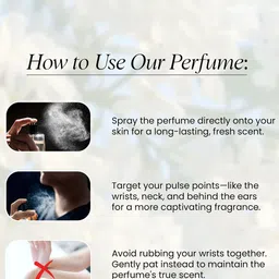 Ali Perfumes Side Effect Long Lasting Extrait De Parfum - 50 ml image 2