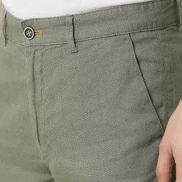 Peter England Casuals Men Shorts image 5