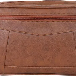 zadinga Women Tan Coin Purse-picture-13