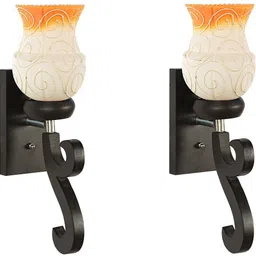 afast Wallchiere Wall Lamp Without Bulb image 3