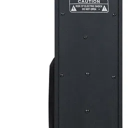 RZG A-80T Party Speaker Home Theater Speaker 120 W Bluetooth Tower Speaker image 3