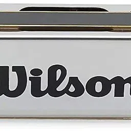 adiohub Harmonica Mouth Organ/Harmonica 24 Holes 48 Tones Key C with Plastic Case image 2
