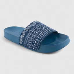 red tape Women Slides image 4