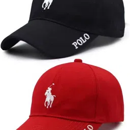 polo store Embroidered Sports/Regular Cap-picture-28