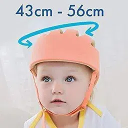 dearjoy Safety Baby Helmet image 5