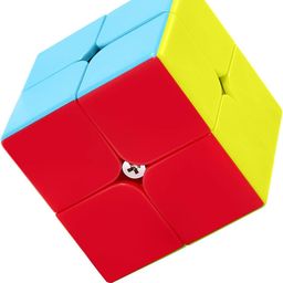 qblyn Profession 2x2x2 Speed Cube - Fast Smooth Turning-picture-7