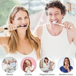 nrpstore Soft Toothbrush Soft Toothbrush image 5