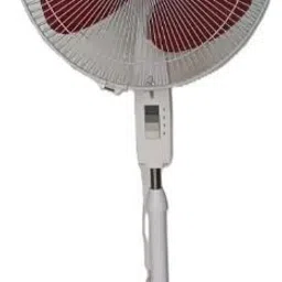 orient electric Stand-34 with 2 Year Warranty 400 mm Pedestal Fan image 2