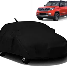 antiro Mahindra TUV300-picture-18