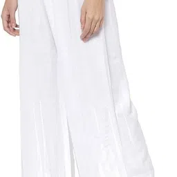 PINOVO Women Cotton Trousers-picture-30